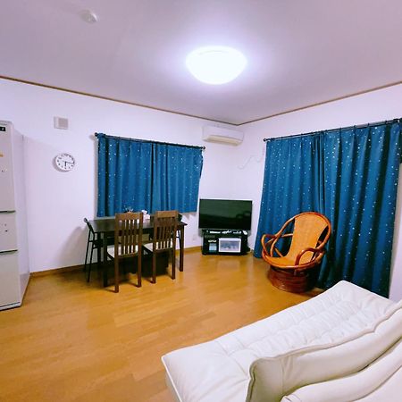 美山小屋-临近东京夏日乐园，高尾山，相模湖游乐园 Хатіодзі Екстер'єр фото